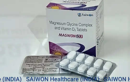 Magwon D3