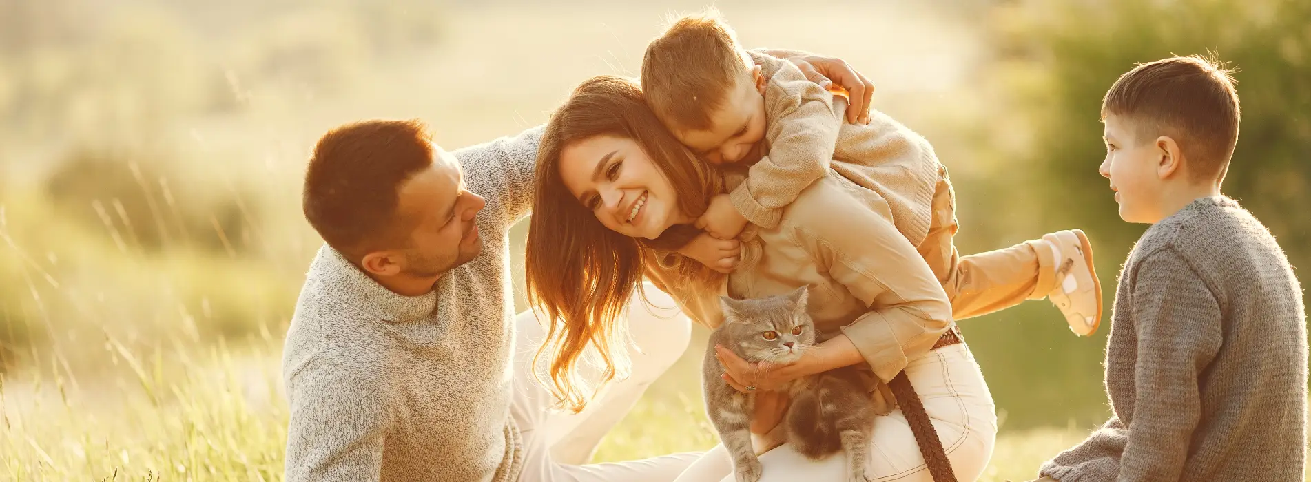 Vibrant health fuels a vibrant life