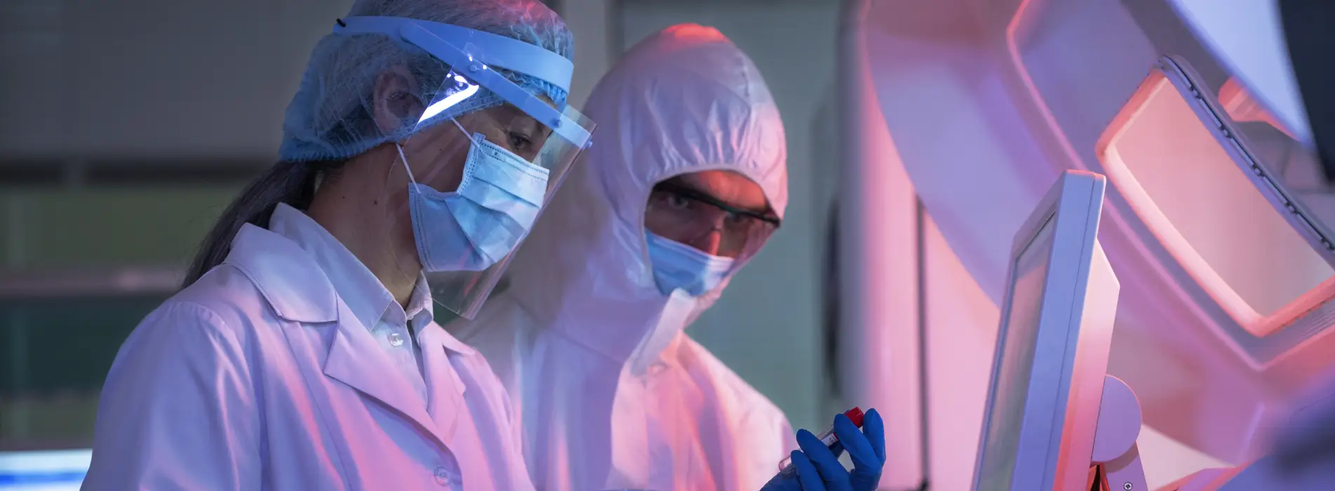 Science & SAIWON : A partnership for better health