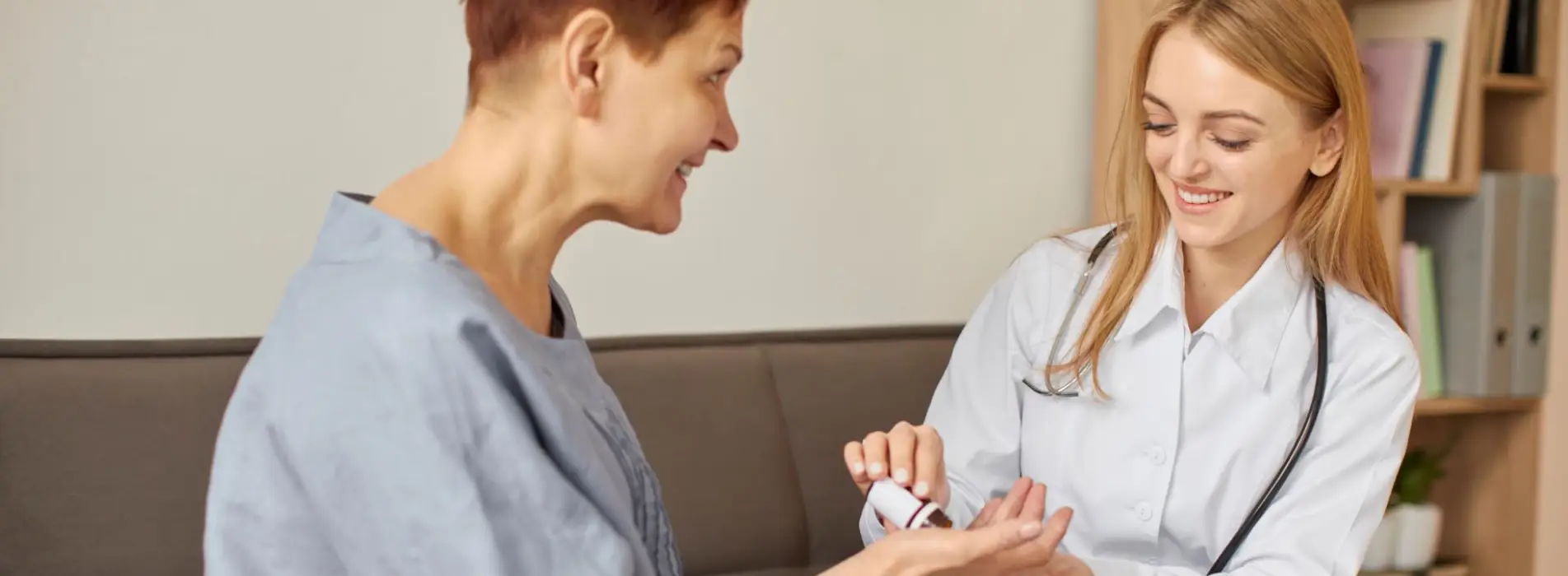 Beyond the pill, Saiwon & Science rigorously evaluates drugs, ensuring safety and efficacy